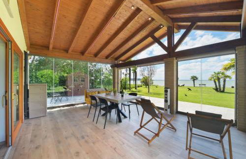 Chalet La Spiaggia by Interhome - Foto 7