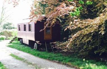Luxurious 1930s Showman's Wagon - Foto 18