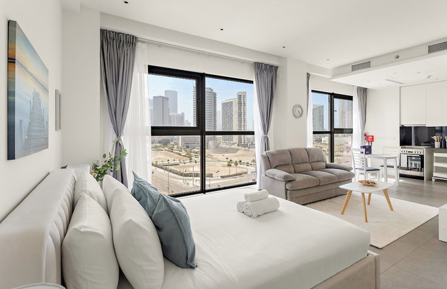 Silkhaus Pixel Tower2 - Reem Island - Foto 28