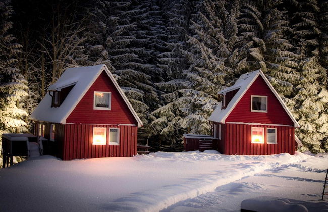 Holiday Resort in Breitenbrunn - Foto 1