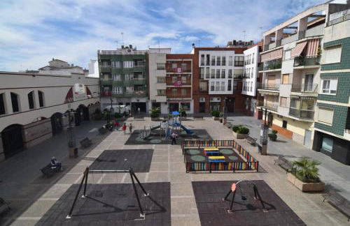 Hospedium GL Andújar Suites - Foto 57