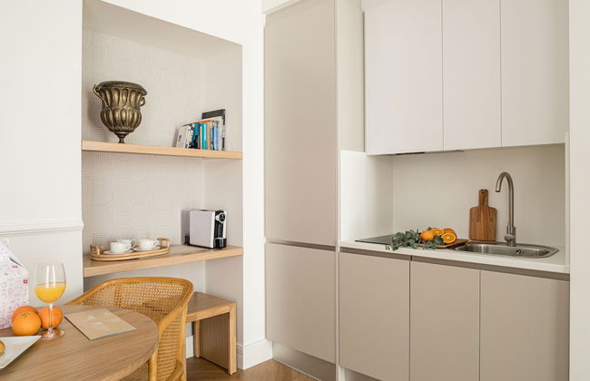 MYLU SUITES by PUERTA CATEDRAL - Foto 51