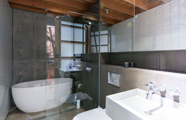 Executive Rental Style House - Foto 20