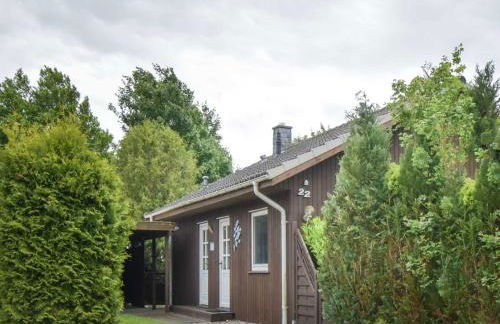 Ferienhaus Nordlicht - Foto 1