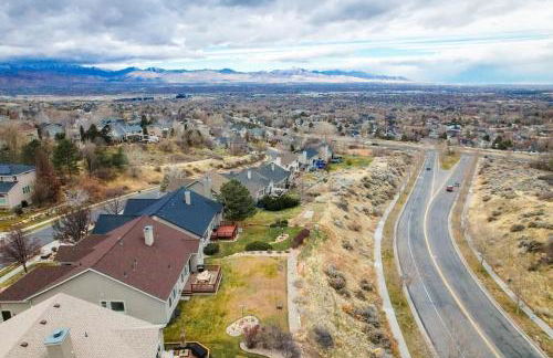 Great Green Mountain Retreat - Foto 1