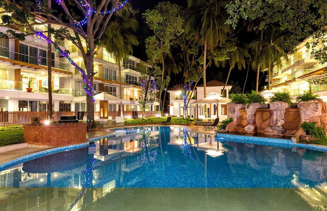 The Eternal Wave by Krish Retreat - Photo 1