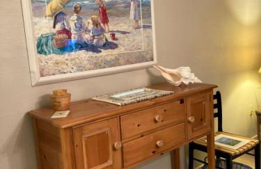 COFFEE on THE BEACH WINE on THE MARSH DOCK - Foto 28