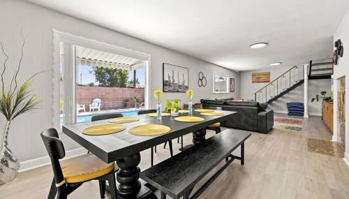 Disneyland close FAMILY home! - Photo 4