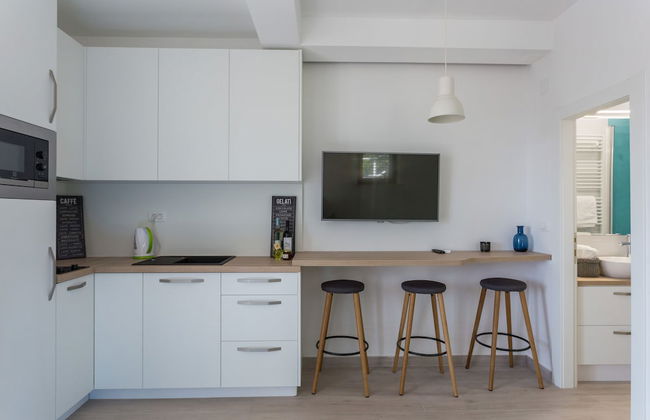 Apartments Bella Vista - Foto 13