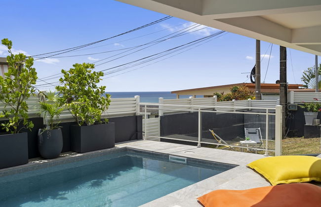 Villa Nayah in Sainte-luce - Photo 5