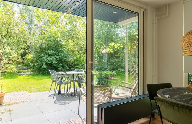 Welcoming Family Home - Foto 18