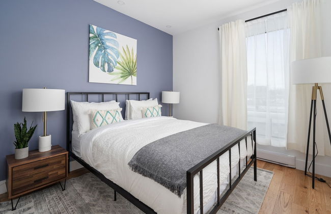 Les Lofts du Mont Royal - Foto 53