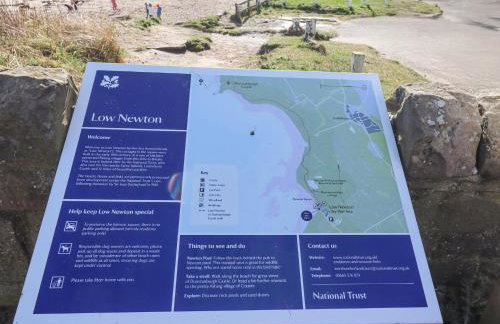 St Marys Cottages No1 - Foto 41