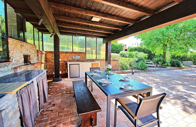 Villa Nora - Photo 21