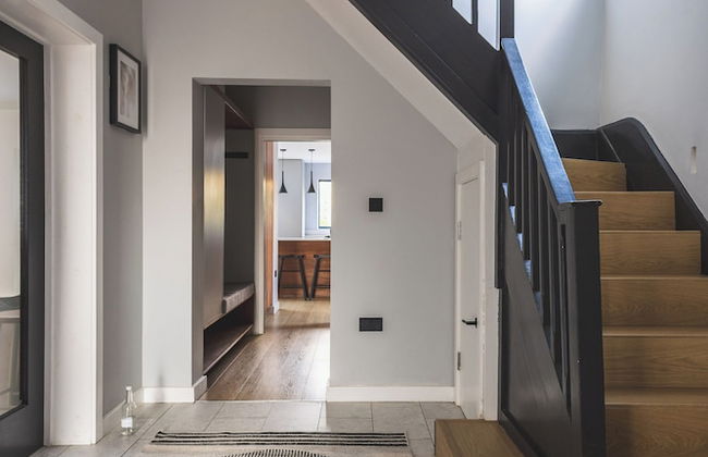 Beautiful Flat in Acton - Foto 32