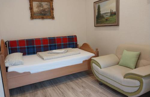 Talblick & Ruhe in Hirschhorn Langenthal - Foto 6