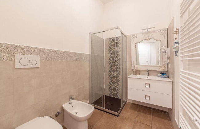 Prima dell'Elba Family Apartments - Foto 27