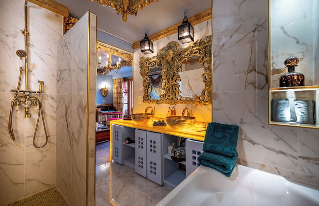 Hotel Pirates World - Foto 36