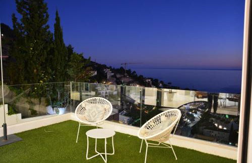 Villa Sitges Bianca Amaizing View Design 10 min walk from beaches - Foto 63