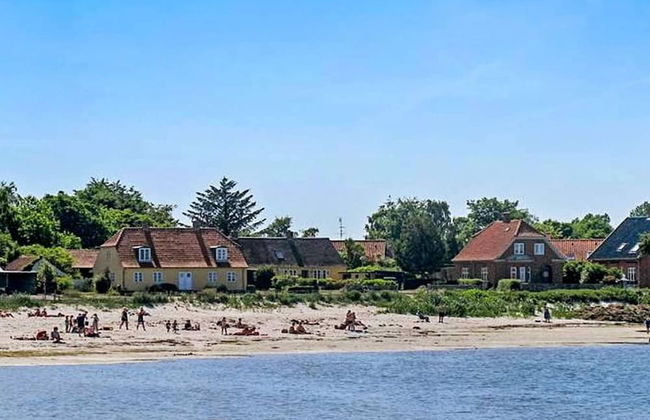 Seaside Retreat in Bandholm-by Traum - Photo 23