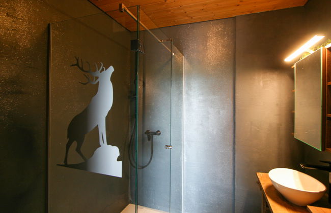 Chalet Astholz - Foto 29