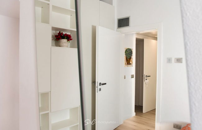 Feel at Home - Il Nido Sul Lago - Photo 10