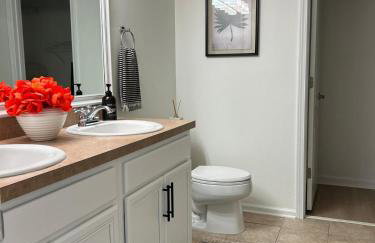 Hidden Palm - Old Town Bluffton, SC - Photo 14