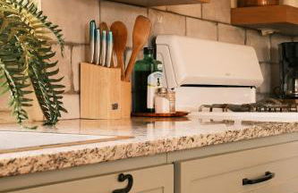 Casita Mistica A Southwest Adobe Field Home - Foto 13