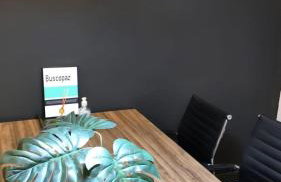 EL 1605 Apartamento inteiro ao lado do metrô by urbanstaybrasil - Foto 26