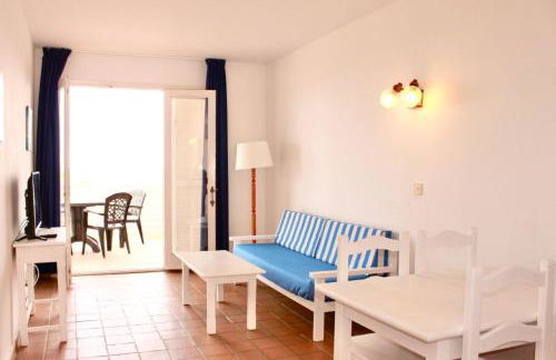 Apartamentos Las Pérgolas - Foto 26