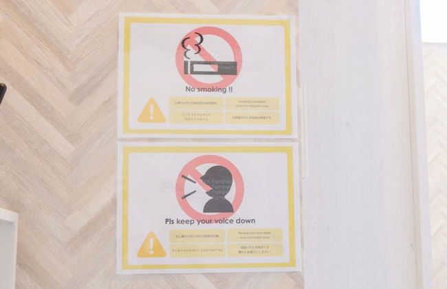 Chiba Morihiro building MIY - Foto 47