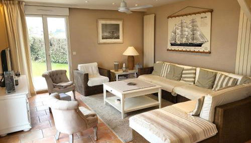 Villa front de mer les Cordylines - Foto 2