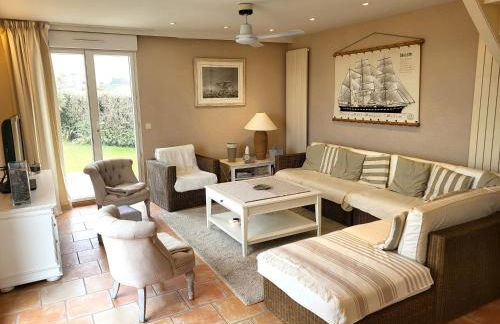 Villa front de mer les Cordylines - Foto 2