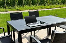 Haus im Weinberg - Foto 39