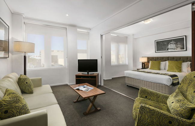 Quest Jolimont - Foto 23