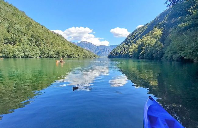 Belvilla by OYO Hilltop Chalet in Lamon With Views - Foto 51