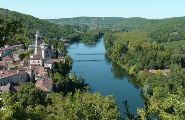 Terres de France - Domaine de Claire Rive - Foto 33