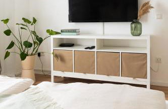 Soulplace Studioapartment Herten - Foto 6