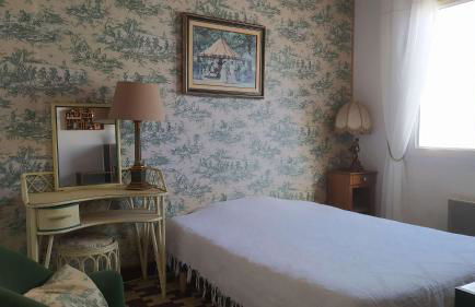 Mais 3 pièces - 6 couchages NOIRMOUTIER EN L'ILE - Foto 9