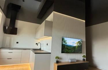 Apartament Warszawska - Foto 8