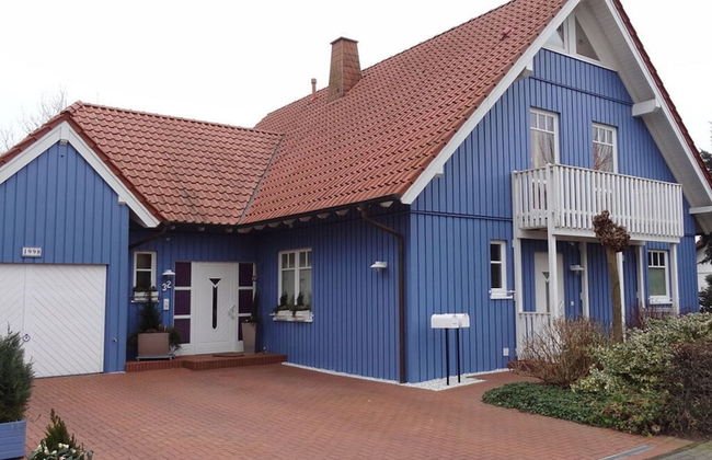 Holiday Apartment Alleblas - Foto 24