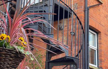 Deluxe Three Bed BnB in Henley-on-Thames near Station River & Town Centre - Foto 41