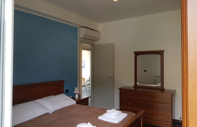 Oceanview luxury apartment - Photo 5