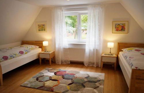 Ferienhaus Wahlers - Foto 12