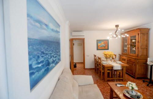 Lovely apartment near the beach & City of Arts and Sciences - Photo 2