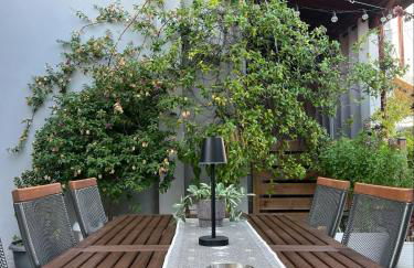 Yanna's Apartments - Foto 17