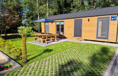 Domki Wakacyjne "Morskie Wrota"Karwieńskie Błota - Foto 29