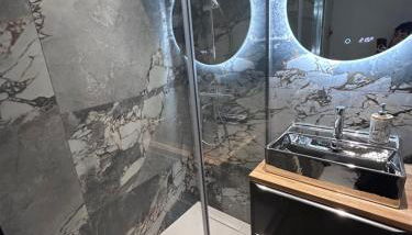 Studio zen piscine - Foto 2, Shower