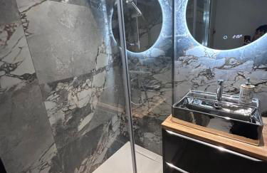 Studio zen piscine - Foto 1