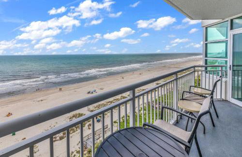 Carolinian Resort Condos - Foto 16